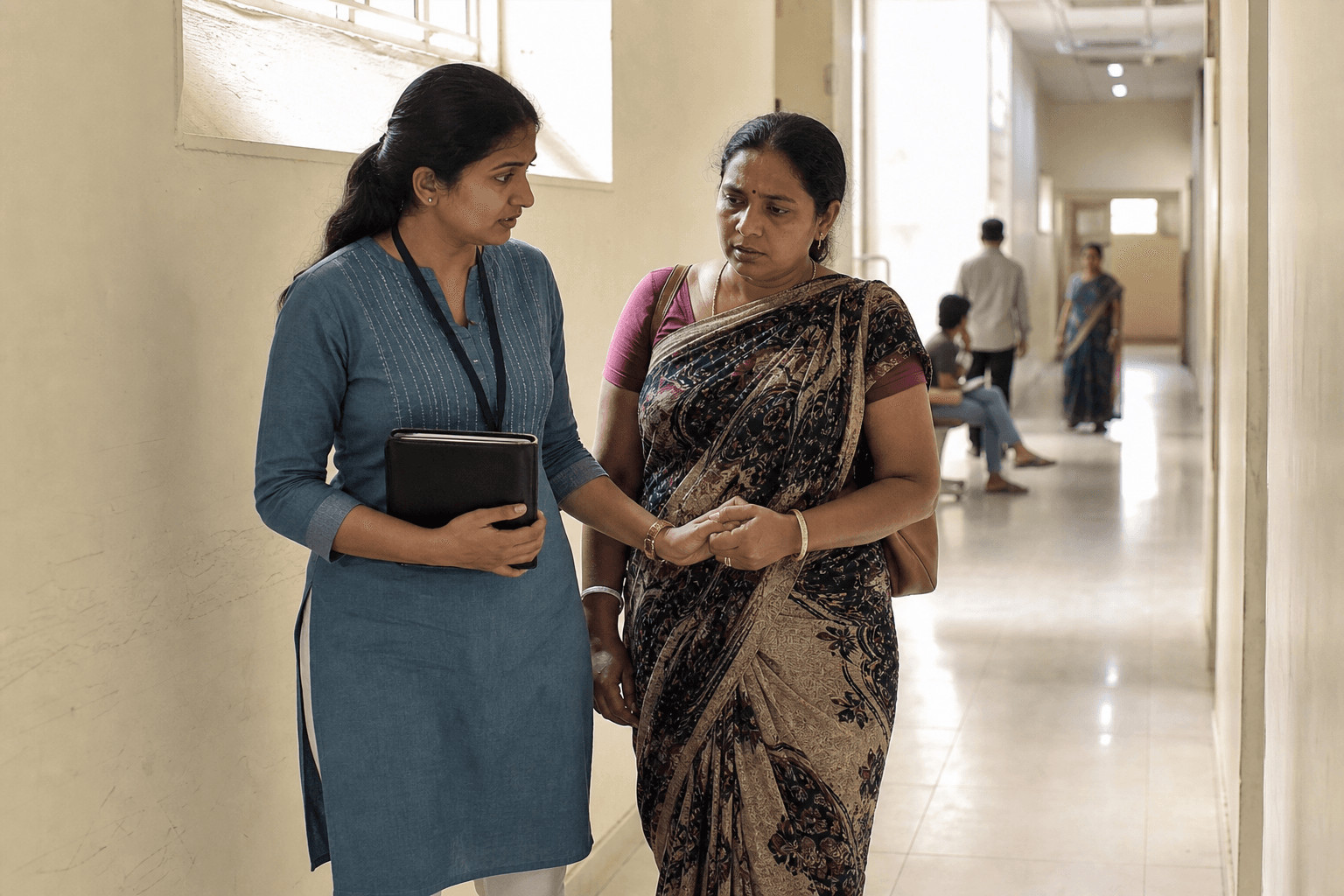 Asha Onco Counseling