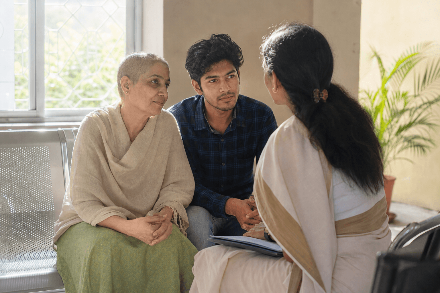 Asha Onco Counseling