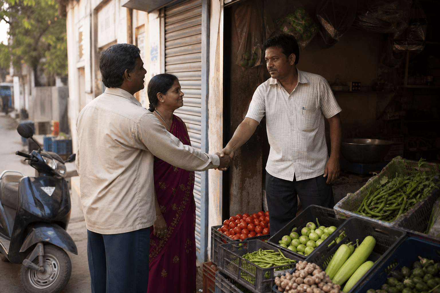 GiVa Financial & Employment Referral