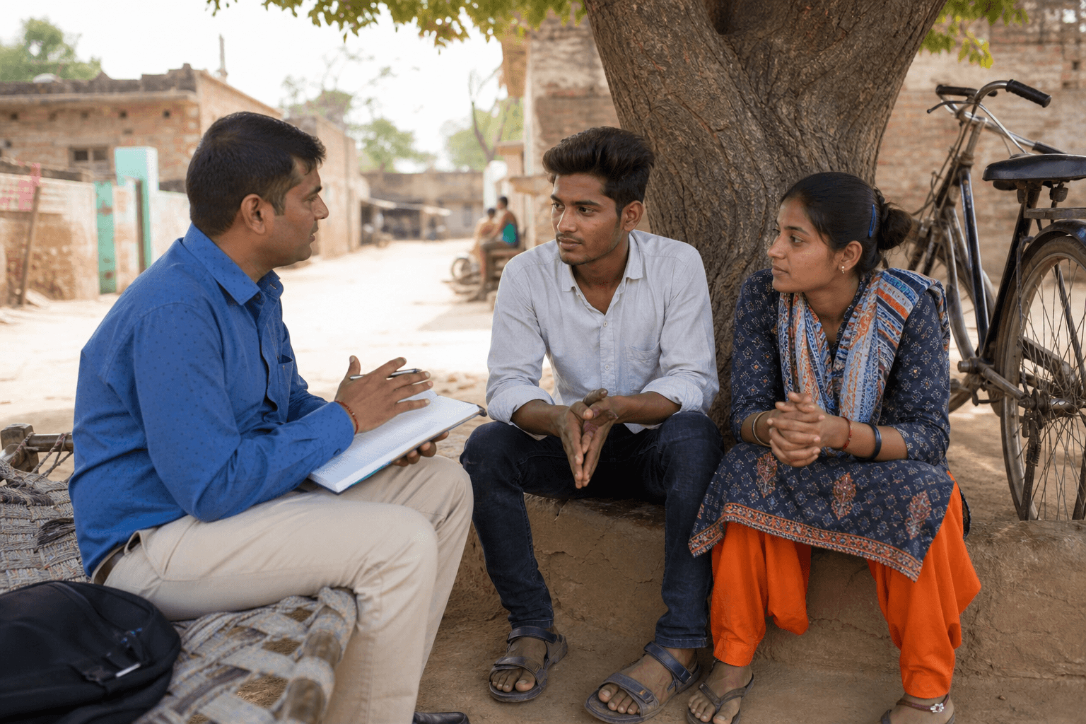 GiVa Financial & Employment Referral