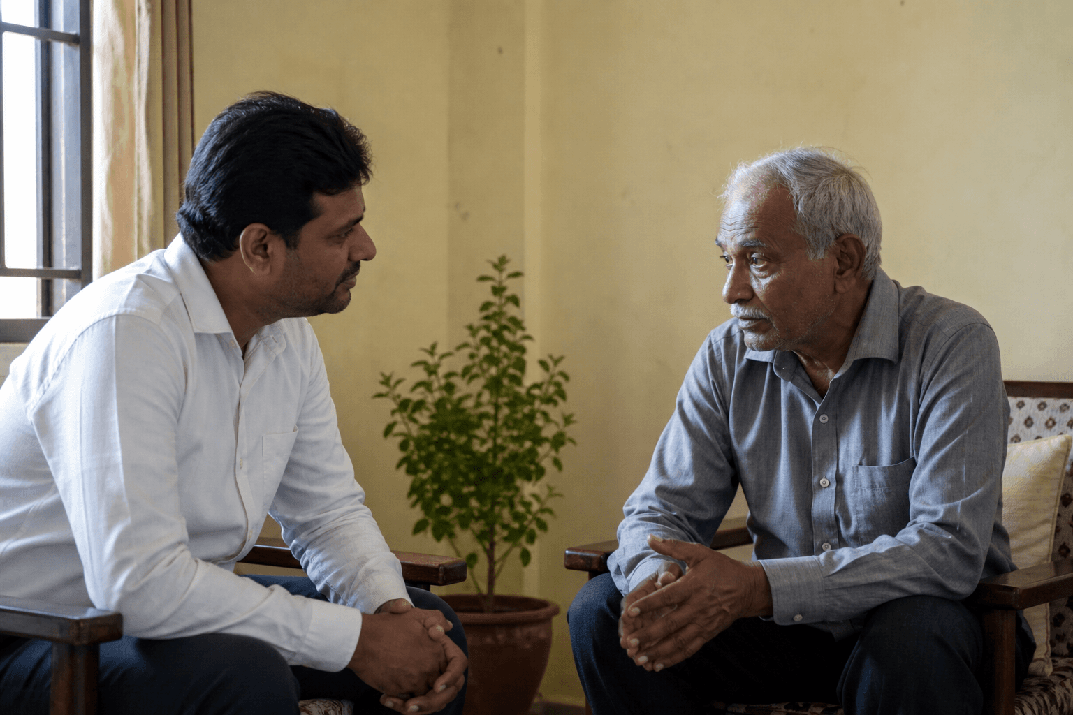 GiVa Grief Counseling