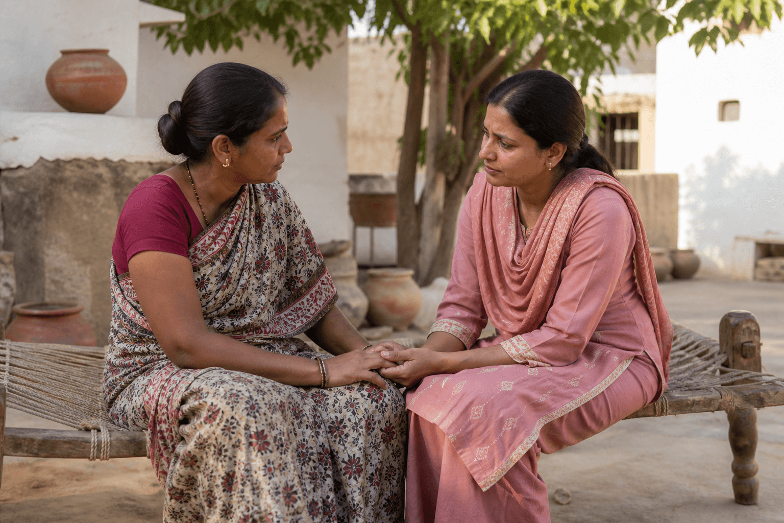 GiVa Peer-to-Peer Support
