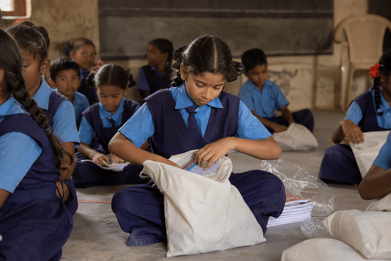Gyaan Education Kit