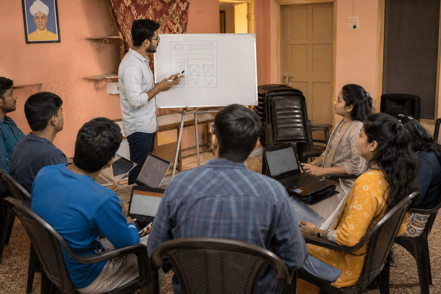 Gyaan Tech Education