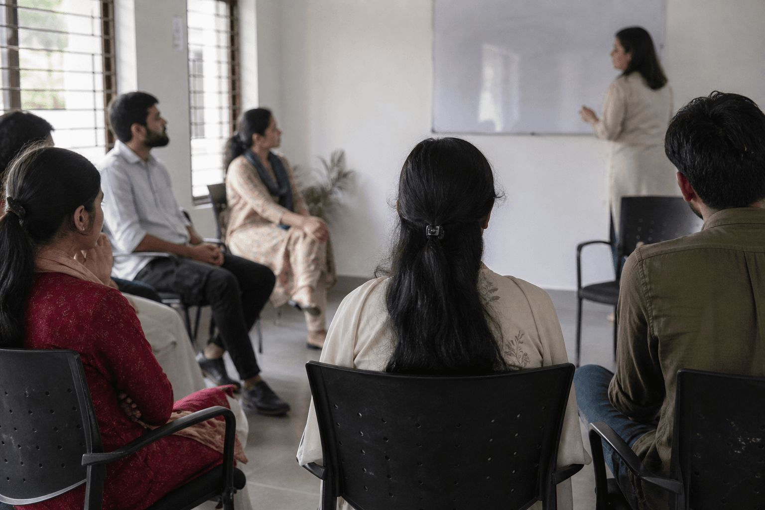 Manas Counseling