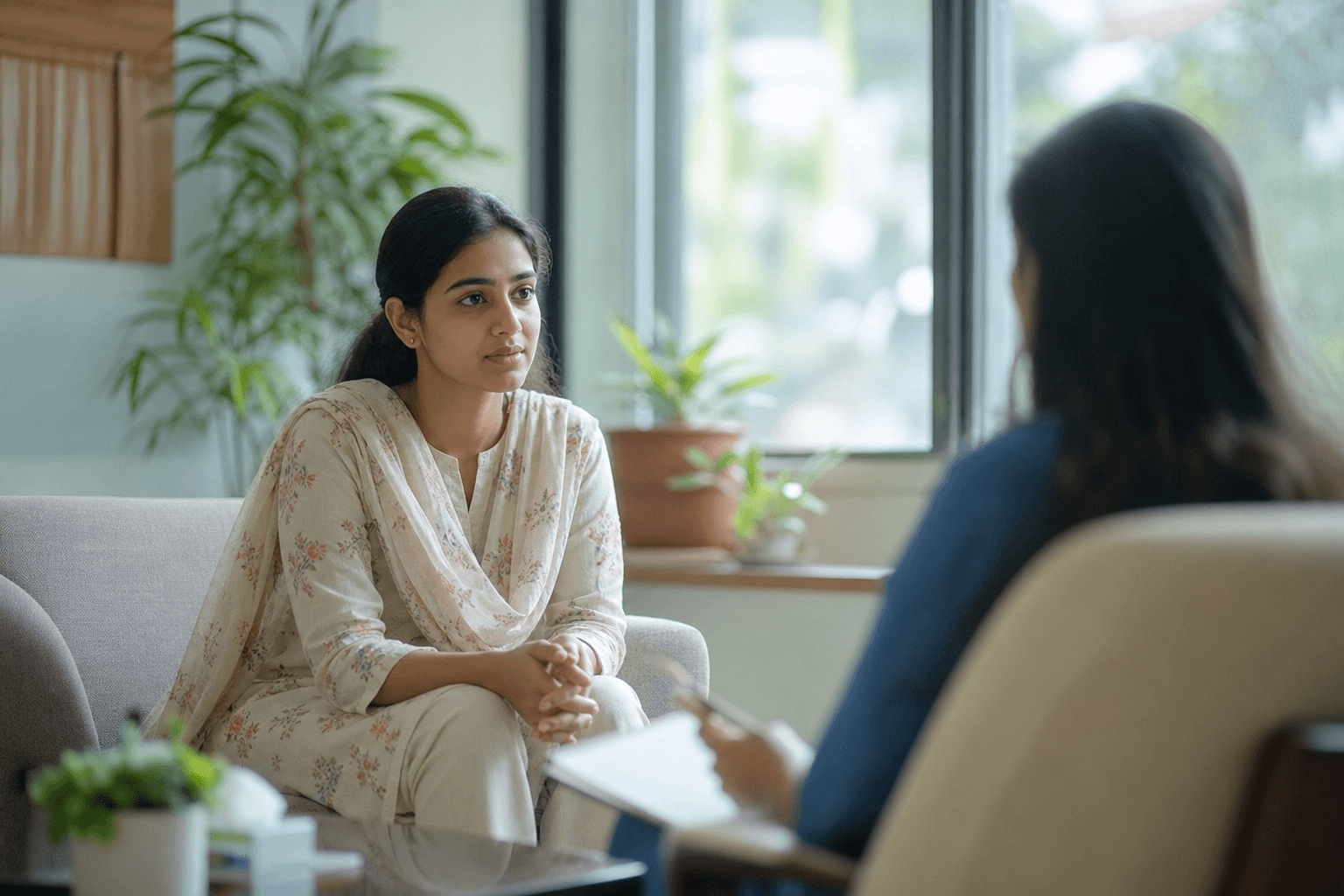 Manas Counseling