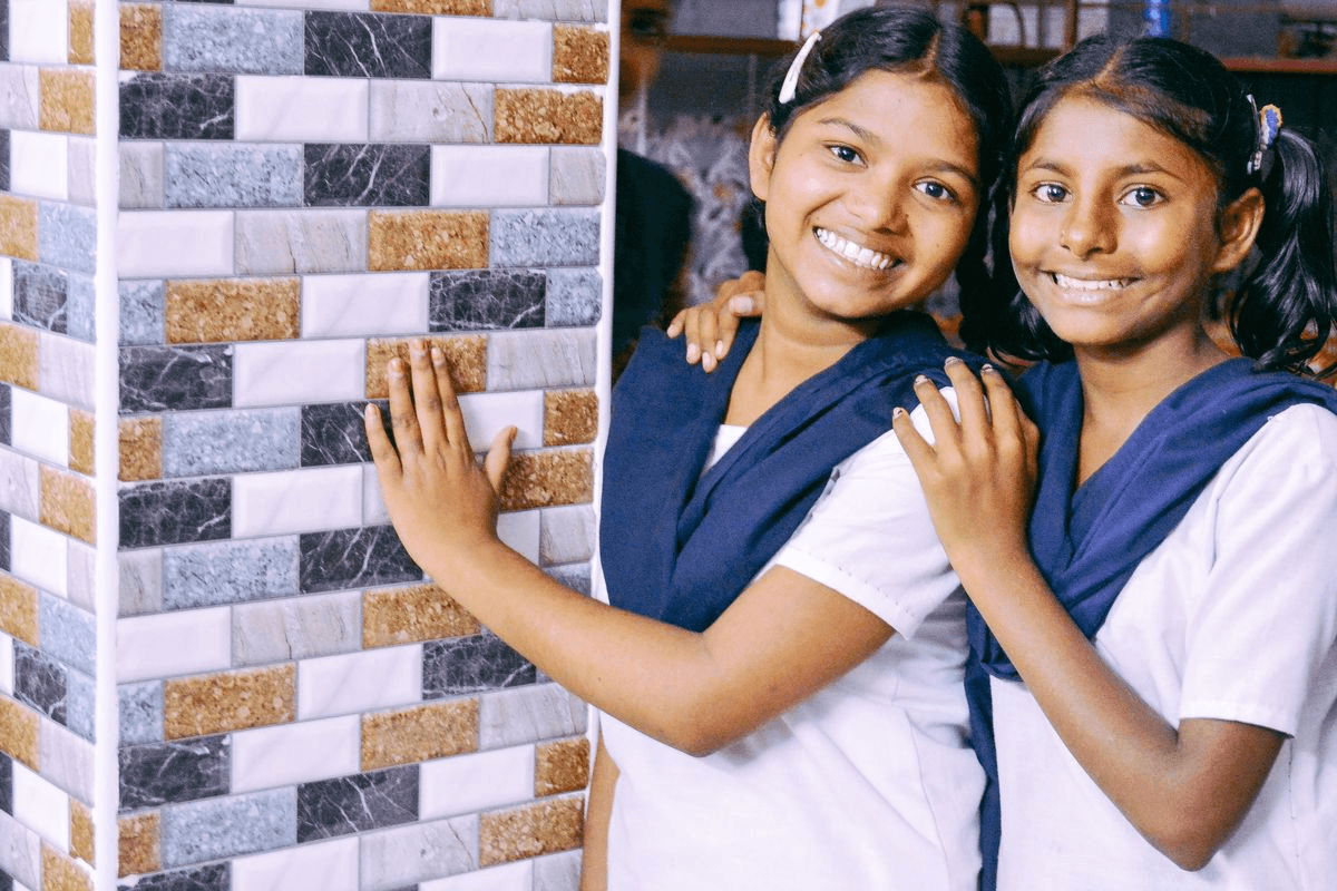 NiVan Foundation on social media — post s1