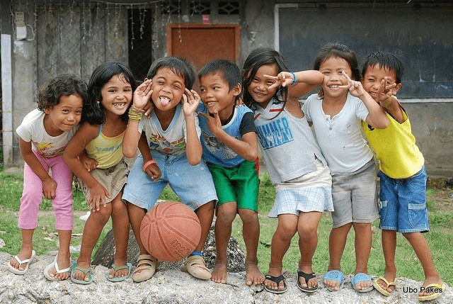 NiVan Foundation on social media — post s2