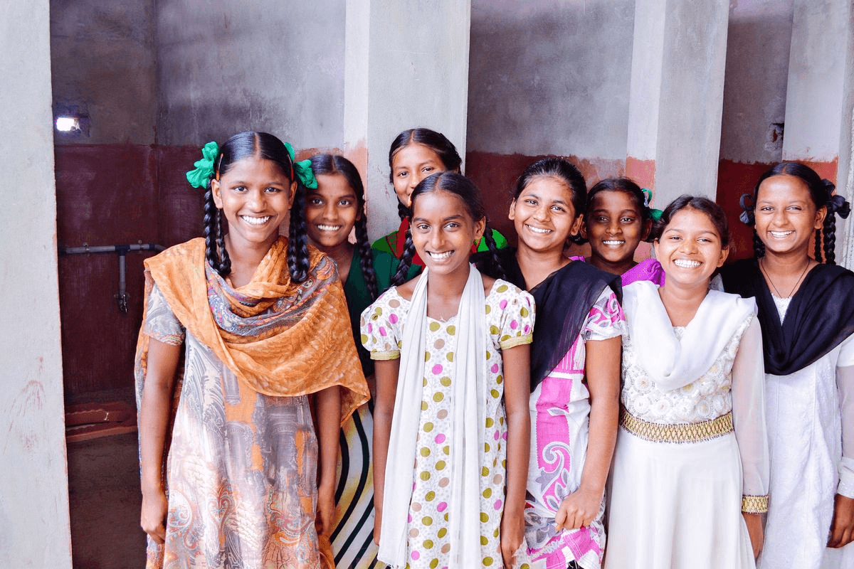 NiVan Foundation on social media — post s3