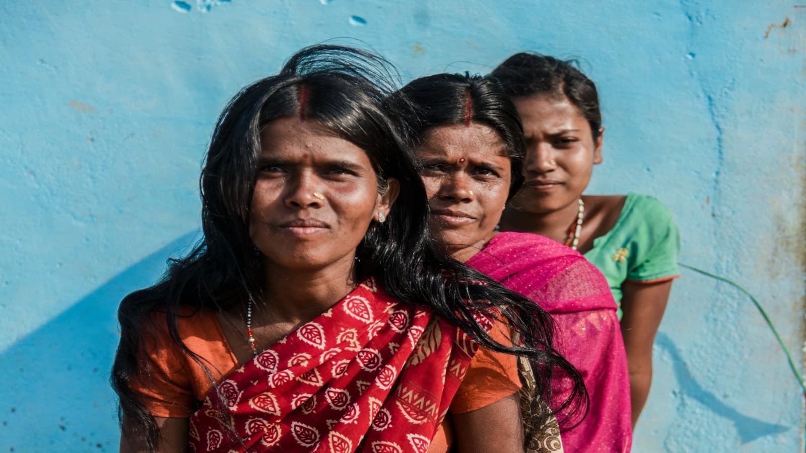 Shakti - Women Empowerment