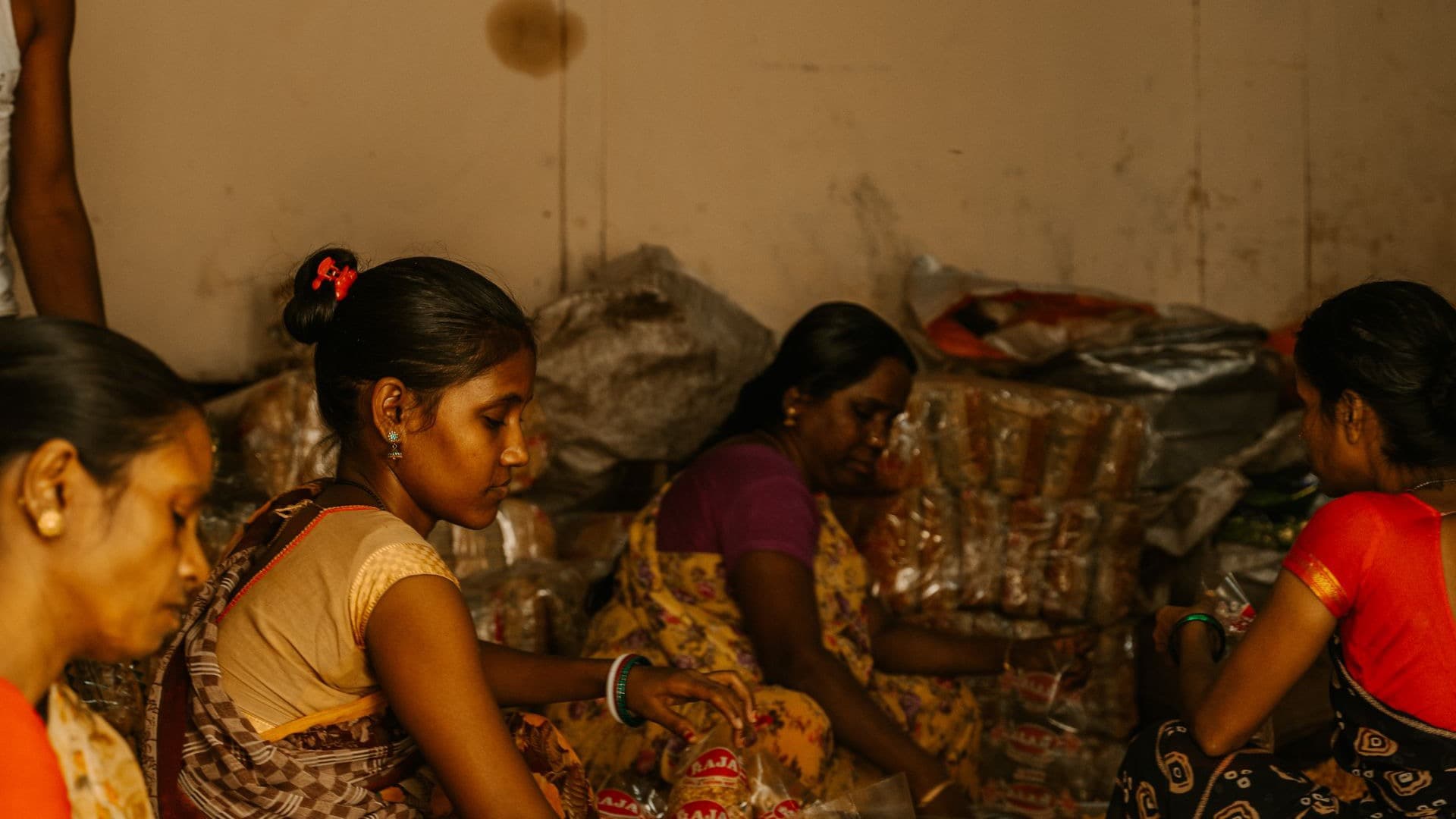 Shakti Women Empowerment