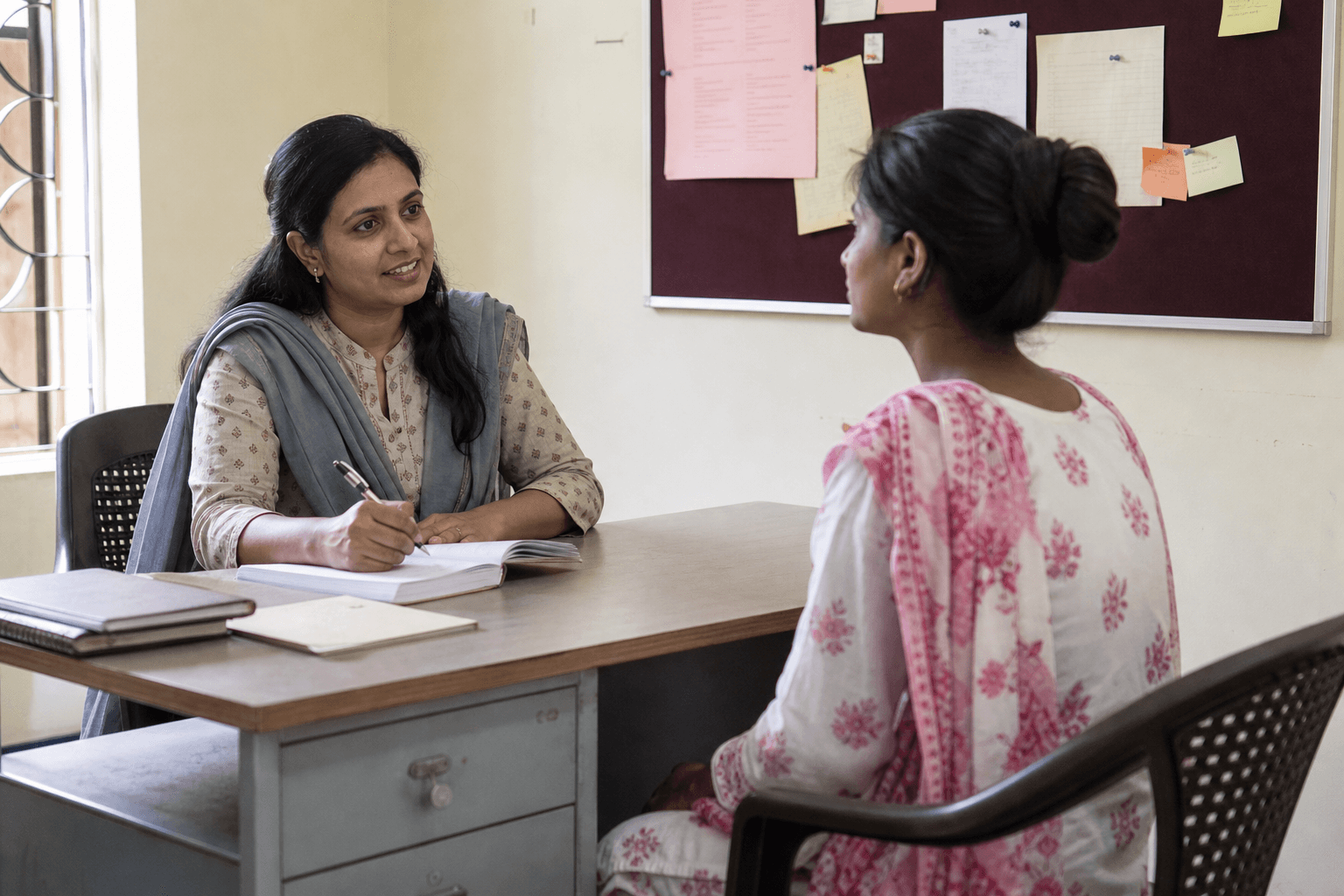 GiVa Financial & Employment Referral