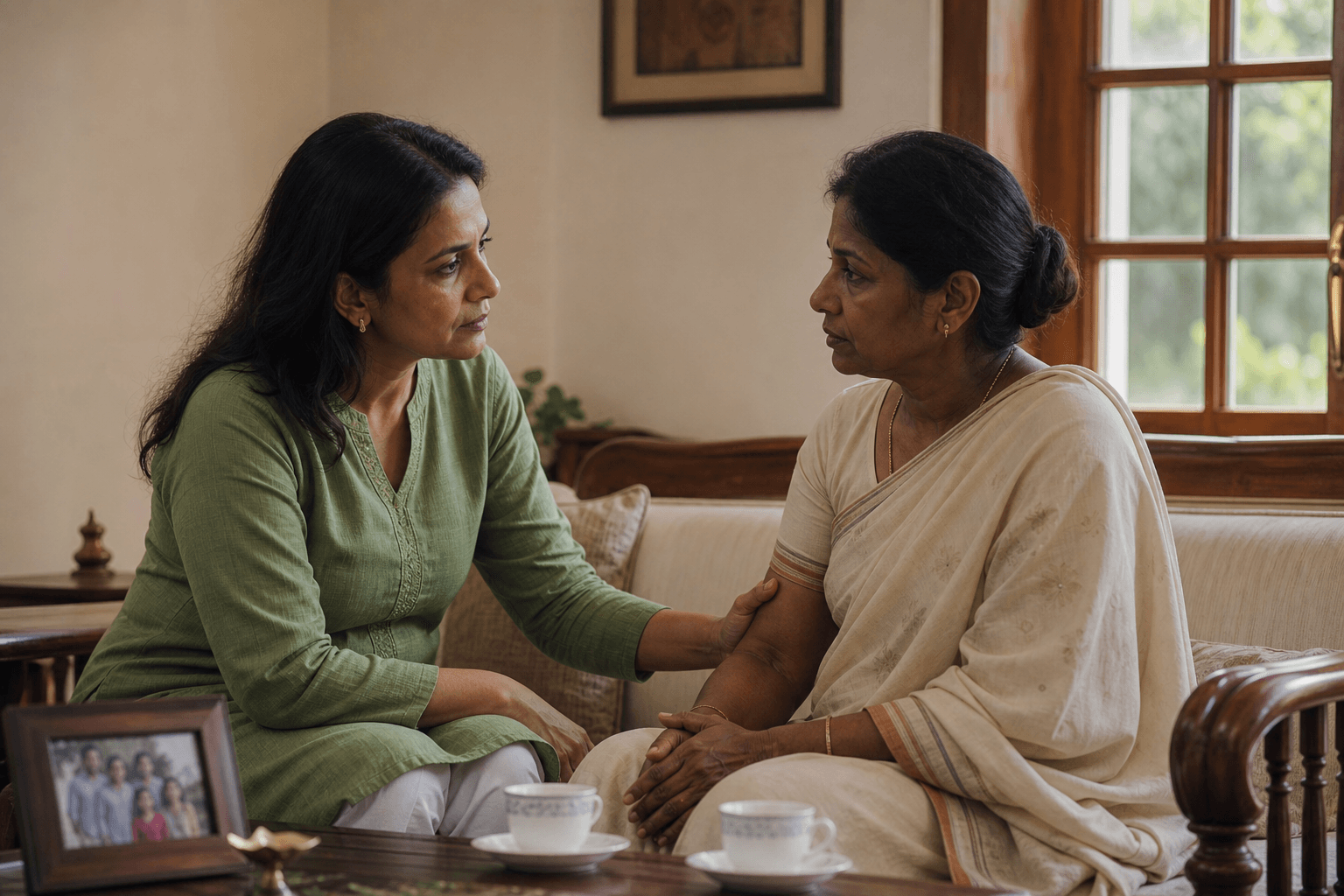 GiVa Grief Counseling