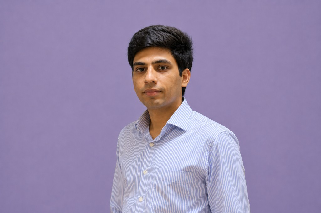 Advait Singh