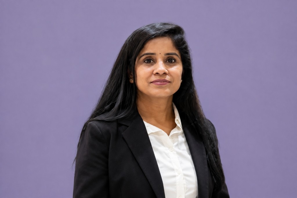 Adv. Sunita Atasniya
