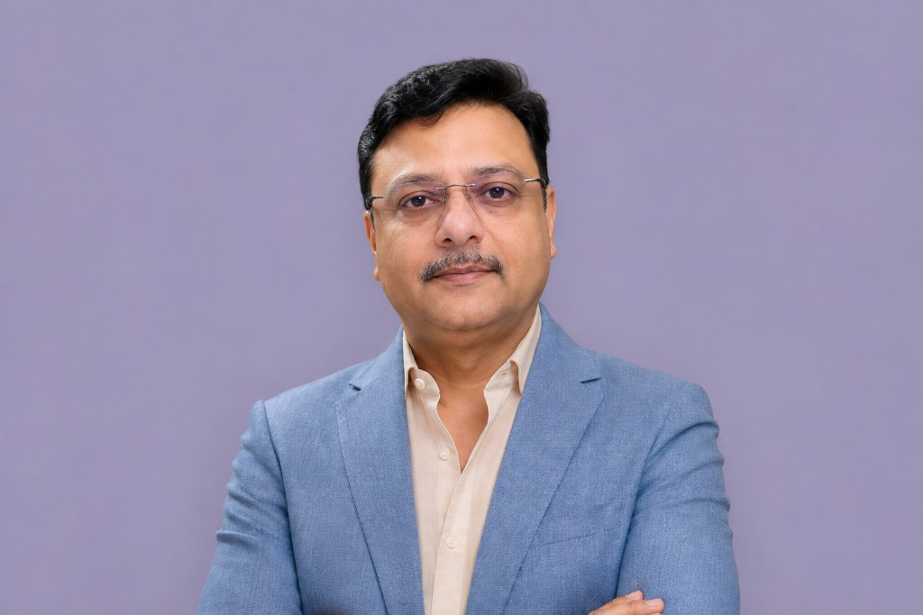 Maj Vantesh Bakshi(Retd.)
